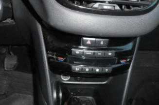 Cardan droit (transmission) PEUGEOT 208