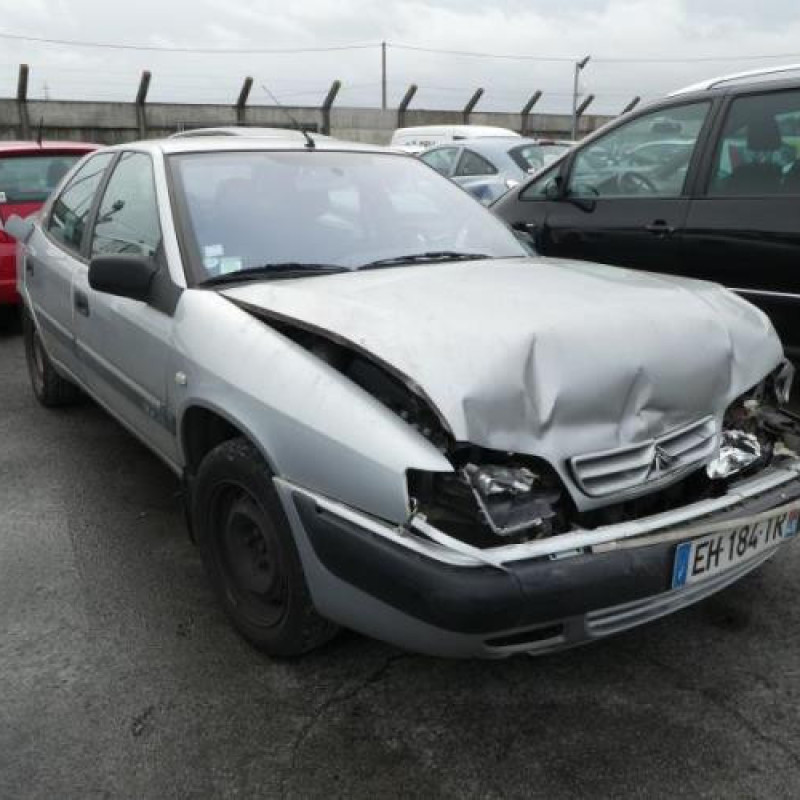 Levier frein à main CITROEN XANTIA Photo n°3