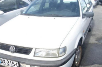 Barres de toit VOLKSWAGEN PASSAT 3