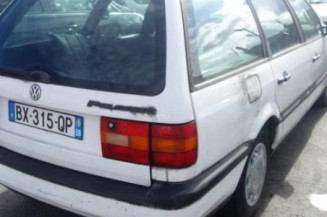 Barres de toit VOLKSWAGEN PASSAT 3