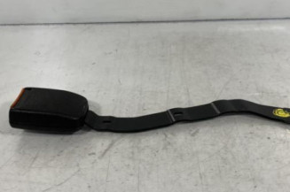 Attache ceinture avant gauche VOLKSWAGEN PASSAT 3