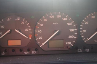 Cardan droit (transmission) VOLKSWAGEN PASSAT 3