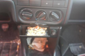 Cardan droit (transmission) VOLKSWAGEN PASSAT 3