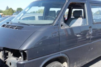 Vitre arriere gauche VOLKSWAGEN TRANSPORTER 4