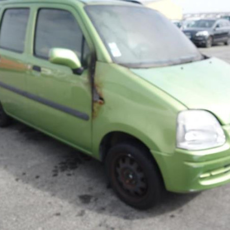 Custode avant droit (porte) OPEL AGILA A