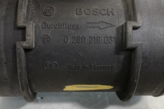 Debitmetre OPEL AGILA A