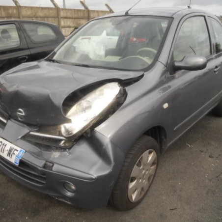 Cardan droit (transmission) NISSAN MICRA 3 Photo n°1