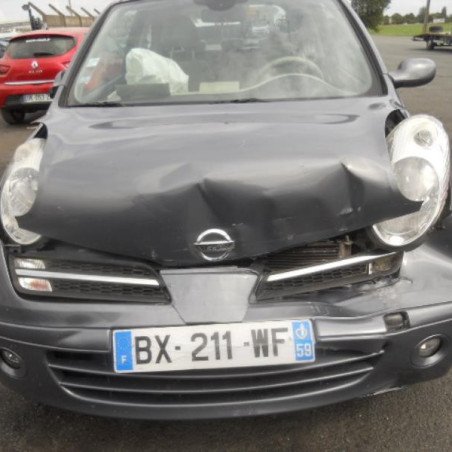 Cardan droit (transmission) NISSAN MICRA 3