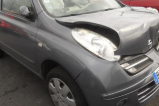 Cardan droit (transmission) NISSAN MICRA 3