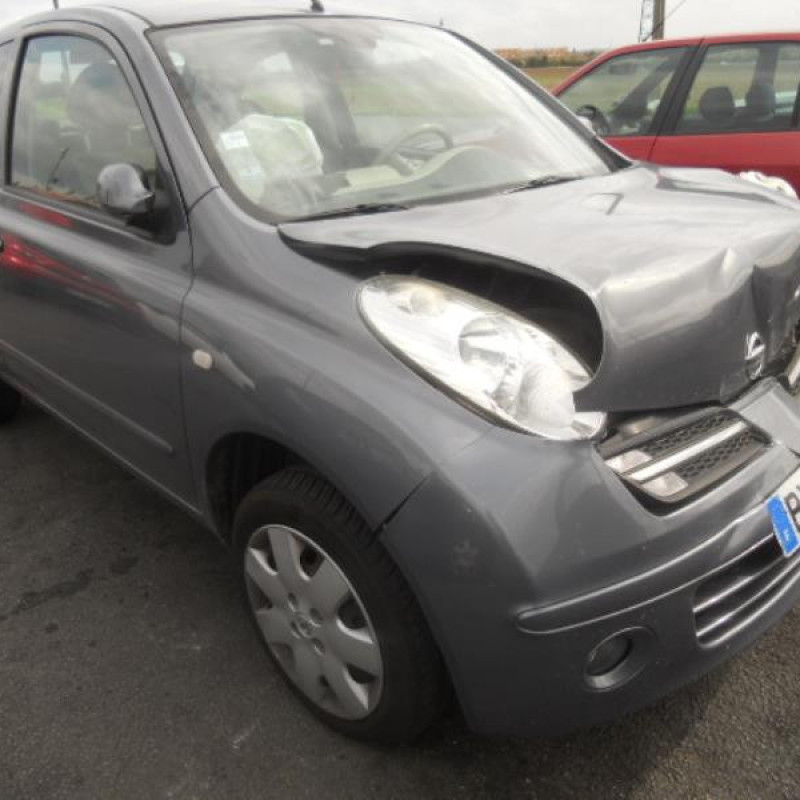 Cardan droit (transmission) NISSAN MICRA 3 Photo n°3