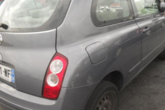 Cardan droit (transmission) NISSAN MICRA 3