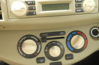 Cardan droit (transmission) NISSAN MICRA 3