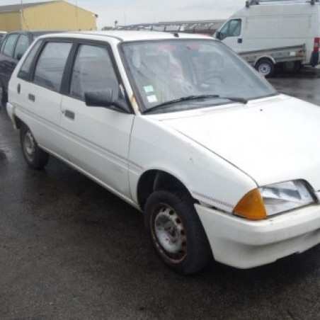 Leve vitre mecanique avant droit CITROEN AX