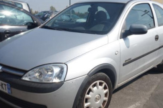 Contacteur tournant OPEL CORSA C