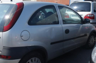 Contacteur tournant OPEL CORSA C