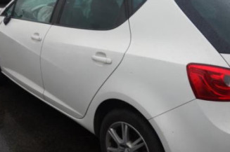 Anti brouillard gauche (feux) SEAT IBIZA 4