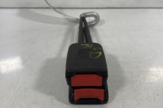 Attache ceinture arriere droit SEAT IBIZA 2