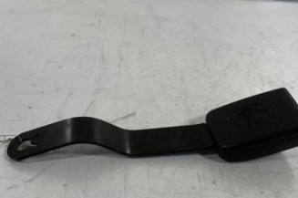 Attache ceinture avant gauche SEAT IBIZA 2 Photo n°1