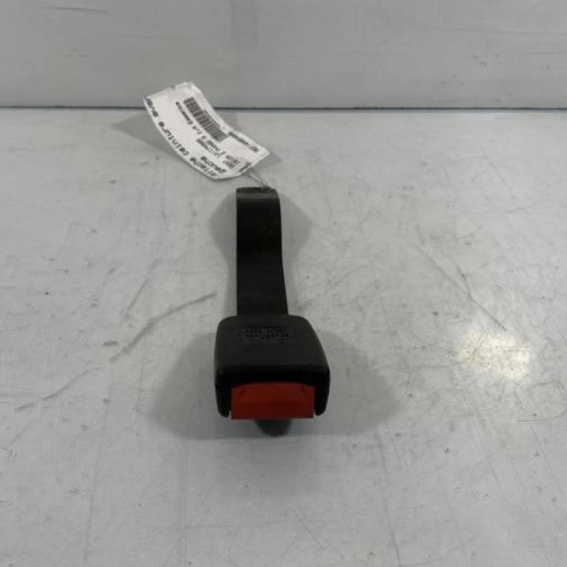 Attache ceinture avant gauche SEAT IBIZA 2 Photo n°2