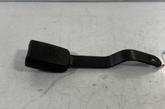 Attache ceinture avant gauche SEAT IBIZA 2