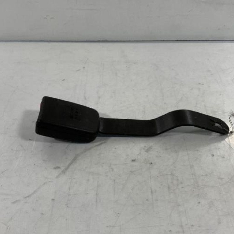 Attache ceinture avant gauche SEAT IBIZA 2 Photo n°3