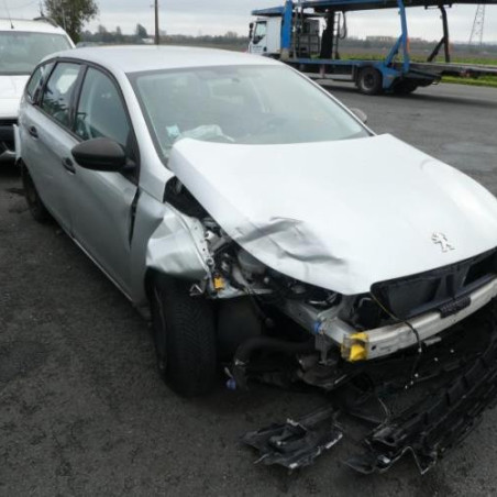 Pivot de moyeu avant gauche PEUGEOT 308 2 SW