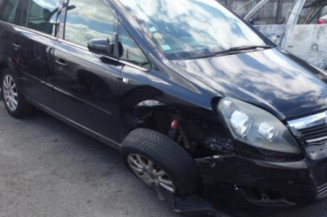 Custode arriere gauche OPEL ZAFIRA B Photo n°1