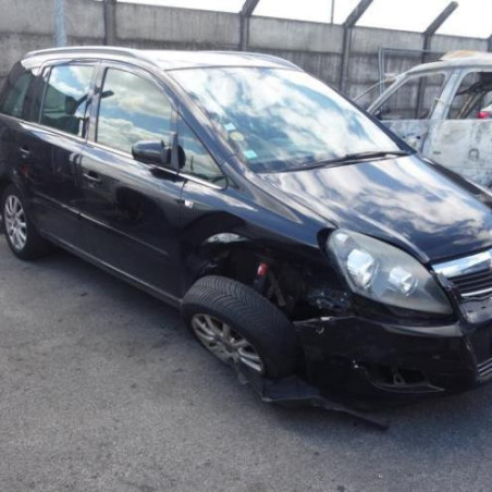 Custode arriere gauche OPEL ZAFIRA B Photo n°1