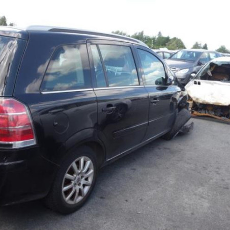 Custode arriere gauche OPEL ZAFIRA B