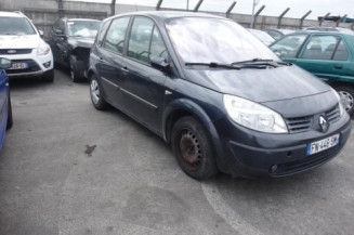 Cardan droit (transmission) RENAULT SCENIC 2