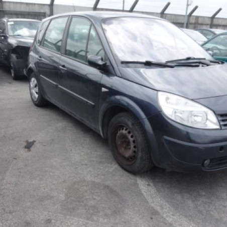 Cardan droit (transmission) RENAULT SCENIC 2 Photo n°1