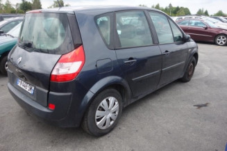 Cardan droit (transmission) RENAULT SCENIC 2