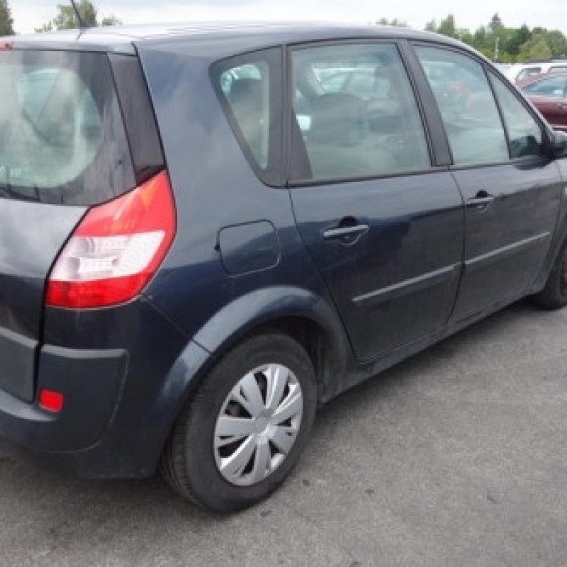 Cardan droit (transmission) RENAULT SCENIC 2 Photo n°2