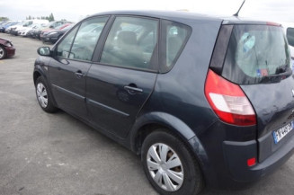 Cardan droit (transmission) RENAULT SCENIC 2