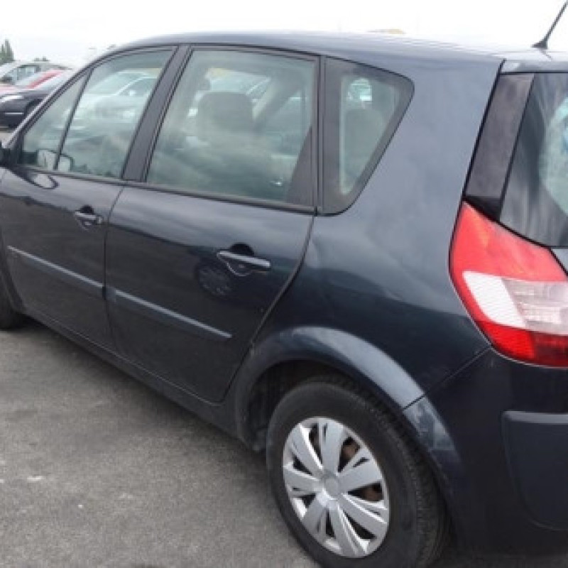 Cardan droit (transmission) RENAULT SCENIC 2 Photo n°3