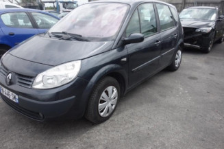 Cardan droit (transmission) RENAULT SCENIC 2