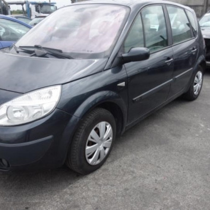 Cardan droit (transmission) RENAULT SCENIC 2 Photo n°4