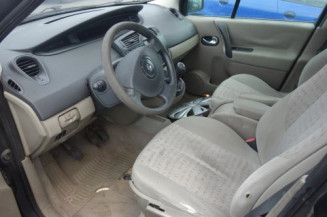 Cardan droit (transmission) RENAULT SCENIC 2