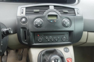 Cardan droit (transmission) RENAULT SCENIC 2