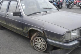 Custode arriere gauche (porte) AUDI 100 1