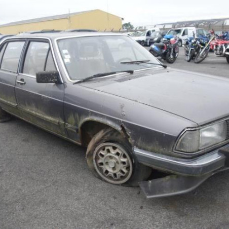 Custode arriere gauche (porte) AUDI 100 1