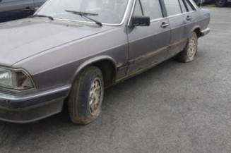 Leve vitre mecanique arriere gauche AUDI 100 1