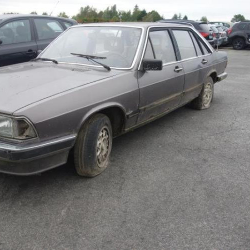 Leve vitre mecanique arriere gauche AUDI 100 1 Photo n°2