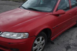 Barres de toit OPEL VECTRA B