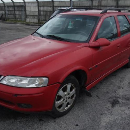 Barres de toit OPEL VECTRA B