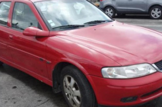 Barres de toit OPEL VECTRA B