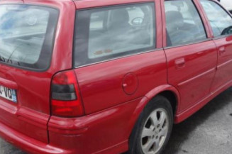 Barres de toit OPEL VECTRA B