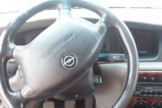 Vitre arriere gauche OPEL VECTRA B