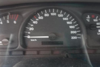 Vitre arriere gauche OPEL VECTRA B