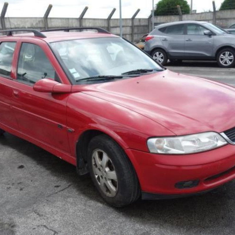 Afficheur OPEL VECTRA B Photo n°5